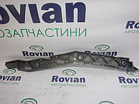 Кронштейн крыла переднего правого Citroen C4 PICASSO 1 2006-2013 (Ситроен Ц4 Пикассо), 9656670980 (БУ-246248)