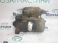 Стартер (1,6 MPI 16V) Renault FLUENCE 2009-2012 (Рено Флюенс), 8200266777 (БУ-246395)