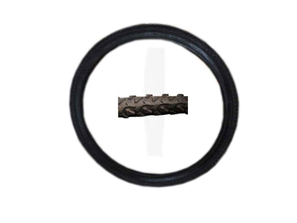 Покришка без камери для велосипеда d-24х2,125 (57-507) (Шип) 10% 180030 ТМ GENERAL BP, фото 1