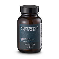 Витамин С ацерола Bios Line Vitamina C Masticabile 60 tab