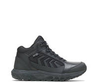 Кроссовки Bates Rush Shield Mid Black Size 40 (US 7)