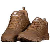 Кросівки Camo-Tec Cloudstep Brown Size 40