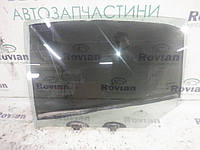 Стекло двери заднее левое (Седан) Renault FLUENCE 2009-2012 (Рено Флюенс), 823010015R (БУ-246482)