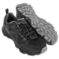 Кросівки Pentagon Kion WaterProof Trekking Stealth Black Size 41