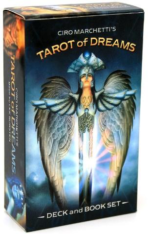 Таро Снів / Tarot of Dreams, фото 1