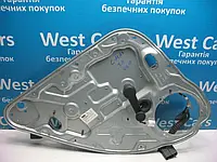 Склопідйомник задніх лівих дверей механічний Ford C-Max з 2003 по2010