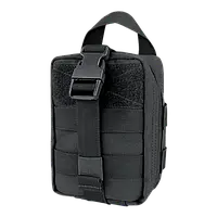 Підсумок Condor Rip Away Emt Lite. Чорний