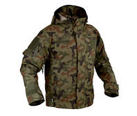 Куртка Texar Conger Pl Camo Size M