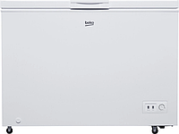 Морозильна скриня BEKO CF316W