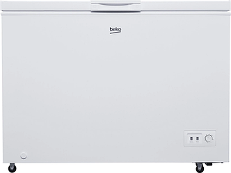 Морозильна скриня BEKO CF316W