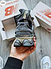 Чоловічі кросівки New Balance 9060 Black Castlerock Grey U9060BLK, фото 6