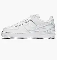 Urbanshop com ua Кросівки жіночі Nike Air Force 1 Shadow White CI0919-100 РОЗМІРИ ЗАПИТУЙТЕ