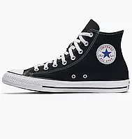 Urbanshop com ua Кеди Converse ALL STAR HI BLACK Black M9160C РОЗМІР ЗАПИТУЙТЕ