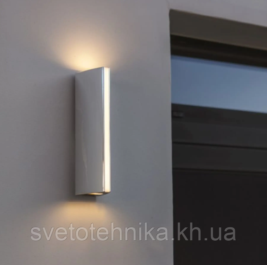 Світильник вуличний настінний LUTEC Leo Led 14W, 3000K, IP54 5192701118 (1927) Architectural