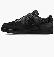 Urbanshop com ua Кросівки Nike Dunk Low Dsm Velvet Black Dh2686-002 РОЗМІР ЗАПИТУЙТЕ