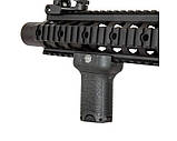 Штурмова страйкбольна гвинтівка AEG Specna Arms RRA SA-E05 Edge (чорний), фото 5