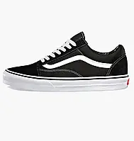 Urbanshop com ua Кеди Vans Classic Old Skool Black VN000D3HY281 РОЗМІР ЗАПИТУЙТЕ