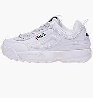 Urbanshop com ua Кросівки Fila Fila Disruptor II Premium White 5FM00002-125 РОЗМІР ЗАПИТУЙТЕ