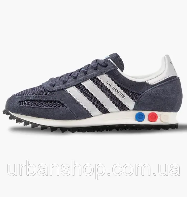 Urbanshop com ua Adidas La Trainer Og Legend Ink Blue By9323 ID 1872936725 10090 Prom.ua