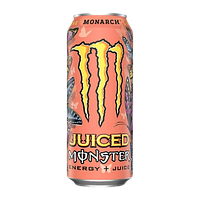 Напиток Monster Energy Juiced Monarch 500ml 1шт