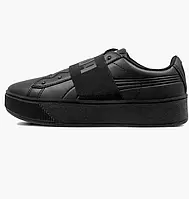 Urbanshop com ua Кросівки Puma Vikky Platform Elastic Black 366933-01 РОЗМІРИ ЗАПИТУЙТЕ