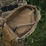M-Tac рюкзак тактичний Sturm Elite 15л. (наявність кольору (залежить ціна) уточнюйте перед замовленням), фото 9
