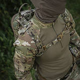 M-Tac рюкзак тактичний Sturm Elite 15л. (наявність кольору (залежить ціна) уточнюйте перед замовленням), фото 7
