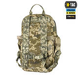 M-Tac рюкзак тактичний Sturm Elite 15л. (наявність кольору (залежить ціна) уточнюйте перед замовленням), фото 4