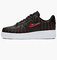 Urbanshop com ua Кросівки Nike Air Force 1 W Jewel Qs Black CU6359-001 РОЗМІР ЗАПИТУЙТЕ