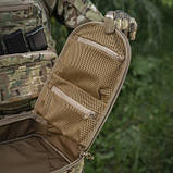 M-Tac рюкзак тактичний Sturm Elite 15л. (наявність кольору (залежить ціна) уточнюйте перед замовленням), фото 10