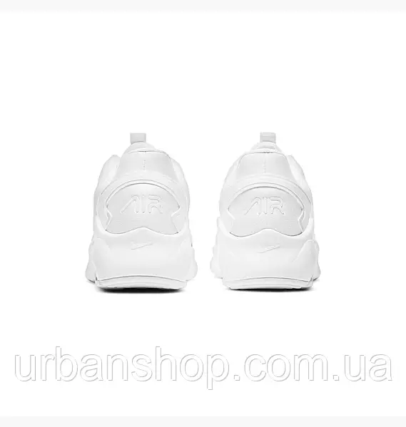 Adidas air max white 2025
