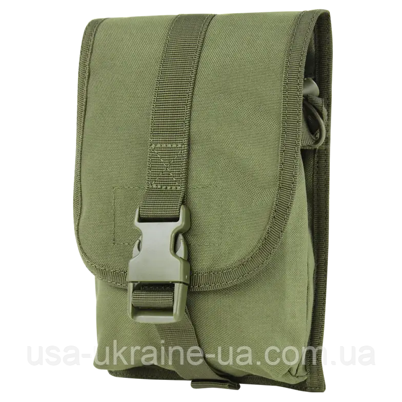 Підсумок Condor Small Utility. Олива, фото 1