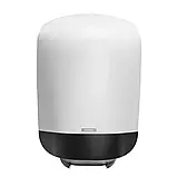 Пластиковий диспенсер KATRIN 90120 Inclusive Centerfeed M Dispenser, рулон, центральна витяжка, білий, фото 2