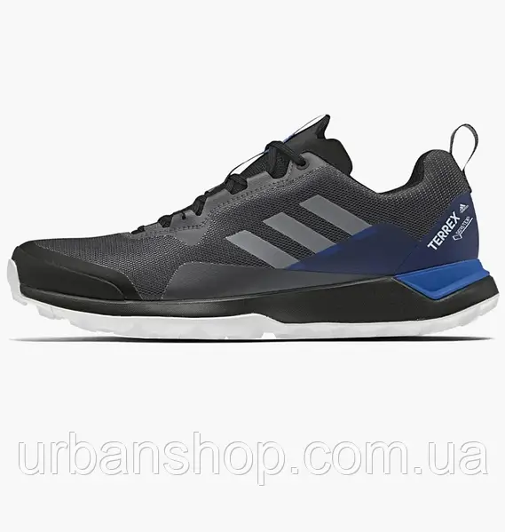 Adidas Terrex CMTK Gore tex Black AC7921