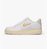 Urbanshop com ua Кросівки Nike Air Force 1 07 Jewel Pale White Dc8894-100 РОЗМІР ЗАПИТУЙТЕ