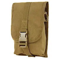 Підсумок Condor Small Utility. Койот