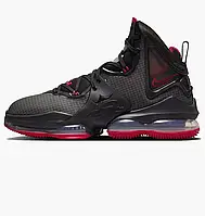 Urbanshop com ua Кросівки Nike Lebron Xix "Bred" Black CZ0203-001 РОЗМІРИ ЗАПИТУЙТЕ