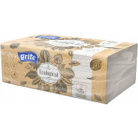 Бумажные полотенца Grite Ecological 2 слоя 150 листов (4770023350203/4770023346688) - Топ Продаж!