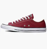 Urbanshop com ua Кеди Converse All Star Ox Maroon Bordo M9691C РОЗМІРИ ЗАПИТУЙТЕ