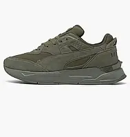 Urbanshop com ua Кросівки Puma Mirage Sport Tonal Casual Shoes Green 382739-08 РОЗМІРИ ЗАПИТУЙТЕ