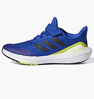 Urbanshop com ua Кросівки Adidas Eq21 Run El Blue GV9939 РОЗМІР ЗАПИТУЙТЕ