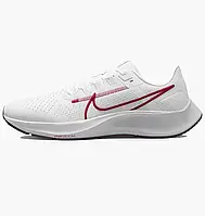 Urbanshop com ua Кросівки Nike Zoom Pegasus 38 White CW7358-106 РОЗМІР ЗАПИТУЙТЕ