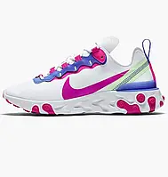 Urbanshop com ua Кросівки Nike React Element 55 White BQ2728-104 РОЗМІРИ ЗАПИТУЙТЕ