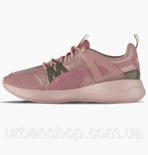 Puma Nuage Run Cage Pearl Pink 373223 01