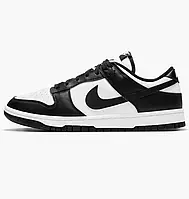 Urbanshop com ua Кросівки чоловічі Nike Dunk Low Retro Black/White Dd1391-100 РОЗМІРИ ЗАПИТУЙТЕ