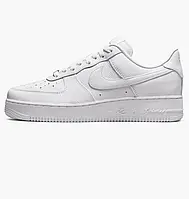 Urbanshop com ua Кросівки Nike Nocta Air Force 1 Low Sp Certified Lover Boy X Drake White CZ8065-100 РОЗМІР