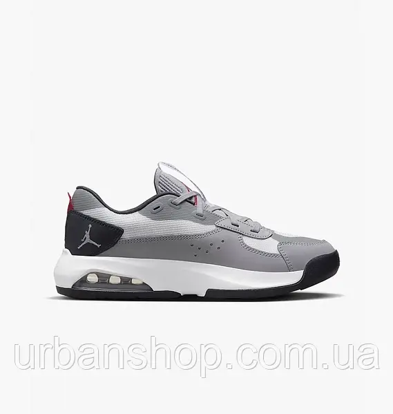 Urbanshop com ua Nike Air Jordan 200E Grey Dc9836