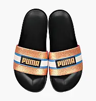 Urbanshop com ua Тапочки Puma Leadcat Ftr 90S Pop Wns Black 37262401 РОЗМІРИ ЗАПИТУЙТЕ