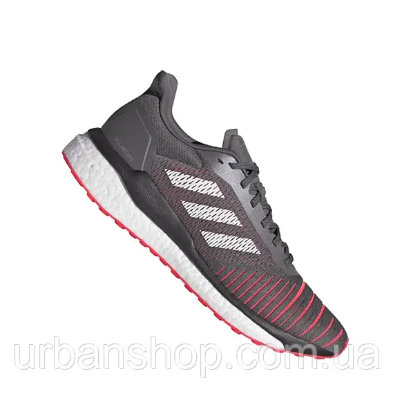 Urbanshop com ua Adidas Boost Solar Drive M Running Grey D97450 URBANSHOP.COM.UA