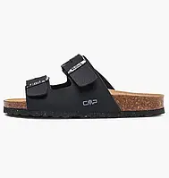 Urbanshop com ua Тапочки Cmp Eco Thalitha Slipper Black 3Q91017-U901 РОЗМІРИ ЗАПИТУЙТЕ